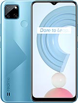 Best available price of Realme C21Y in Tuvalu