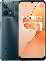 Best available price of Realme C31 in Tuvalu