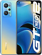 Best available price of Realme GT Neo2 in Tuvalu