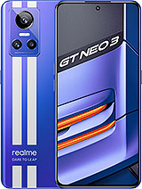 Best available price of Realme GT Neo 3 in Tuvalu