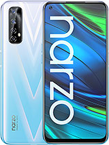 Best available price of Realme Narzo 20 Pro in Tuvalu