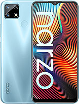 Best available price of Realme Narzo 20 in Tuvalu