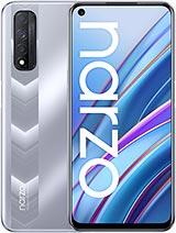 Best available price of Realme Narzo 30 in Tuvalu