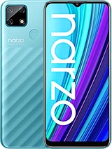 Best available price of Realme Narzo 30A in Tuvalu
