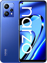 Best available price of Realme Narzo 50 Pro in Tuvalu