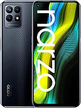 Best available price of Realme Narzo 50 in Tuvalu