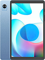 Best available price of Realme Pad Mini in Tuvalu