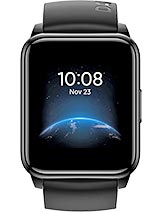 Best available price of Realme Watch 2 in Tuvalu