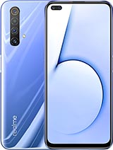 Best available price of Realme X50 5G (China) in Tuvalu
