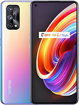Best available price of Realme X7 Pro in Tuvalu