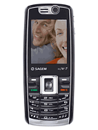 Best available price of Sagem myW-7 in Tuvalu