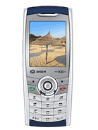 Best available price of Sagem MY X6-2 in Tuvalu