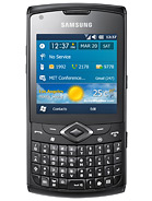 Best available price of Samsung B7350 Omnia PRO 4 in Tuvalu
