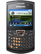 Best available price of Samsung B6520 Omnia PRO 5 in Tuvalu