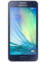 Best available price of Samsung Galaxy A3 in Tuvalu