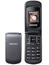 Best available price of Samsung B300 in Tuvalu