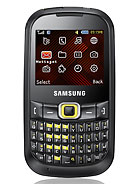 Best available price of Samsung B3210 CorbyTXT in Tuvalu