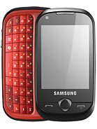 Best available price of Samsung B5310 CorbyPRO in Tuvalu