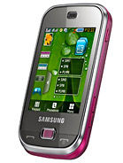 Best available price of Samsung B5722 in Tuvalu