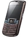 Best available price of Samsung B7320 OmniaPRO in Tuvalu
