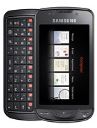Best available price of Samsung B7610 OmniaPRO in Tuvalu