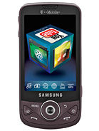 Best available price of Samsung T939 Behold 2 in Tuvalu