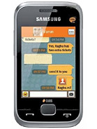 Best available price of Samsung C3312 Duos in Tuvalu