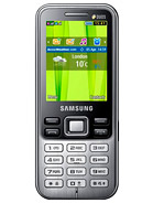 Best available price of Samsung C3322 in Tuvalu