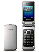 Best available price of Samsung C3520 in Tuvalu