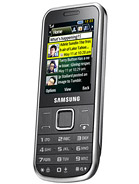 Best available price of Samsung C3530 in Tuvalu