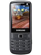 Best available price of Samsung C3780 in Tuvalu