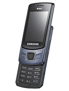Best available price of Samsung C6112 in Tuvalu