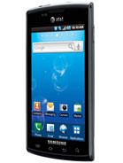 Best available price of Samsung i897 Captivate in Tuvalu