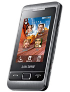 Best available price of Samsung C3330 Champ 2 in Tuvalu