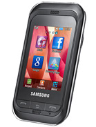 Best available price of Samsung C3300K Champ in Tuvalu