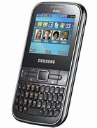 Best available price of Samsung Ch-t 322 in Tuvalu