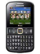 Best available price of Samsung Ch-t 222 in Tuvalu