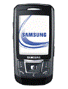 Best available price of Samsung D870 in Tuvalu