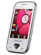 Best available price of Samsung S7070 Diva in Tuvalu