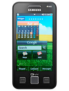 Best available price of Samsung DuosTV I6712 in Tuvalu