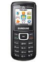 Best available price of Samsung E1107 Crest Solar in Tuvalu