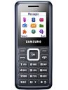 Best available price of Samsung E1117 in Tuvalu
