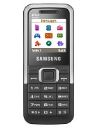Best available price of Samsung E1125 in Tuvalu