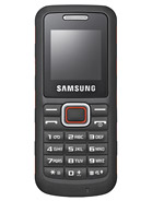 Best available price of Samsung E1130B in Tuvalu