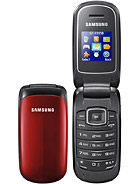 Best available price of Samsung E1150 in Tuvalu