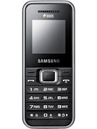 Best available price of Samsung E1182 in Tuvalu
