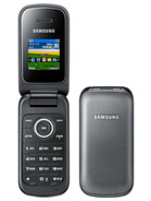 Best available price of Samsung E1195 in Tuvalu