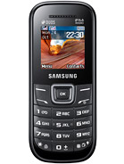 Best available price of Samsung E1207T in Tuvalu