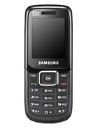 Best available price of Samsung E1210 in Tuvalu