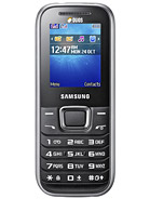 Best available price of Samsung E1232B in Tuvalu